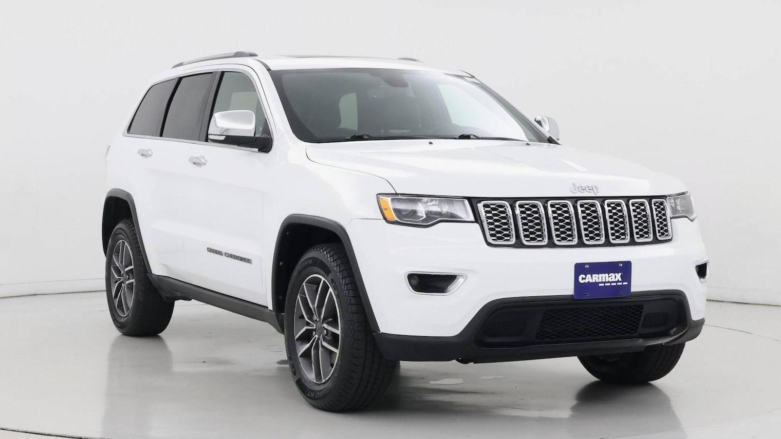 JEEP GRAND CHEROKEE 2020 1C4RJFBG4LC444762 image